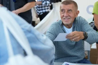 Babiš utrpel cez víkend vo voľbách výrazný debakel.