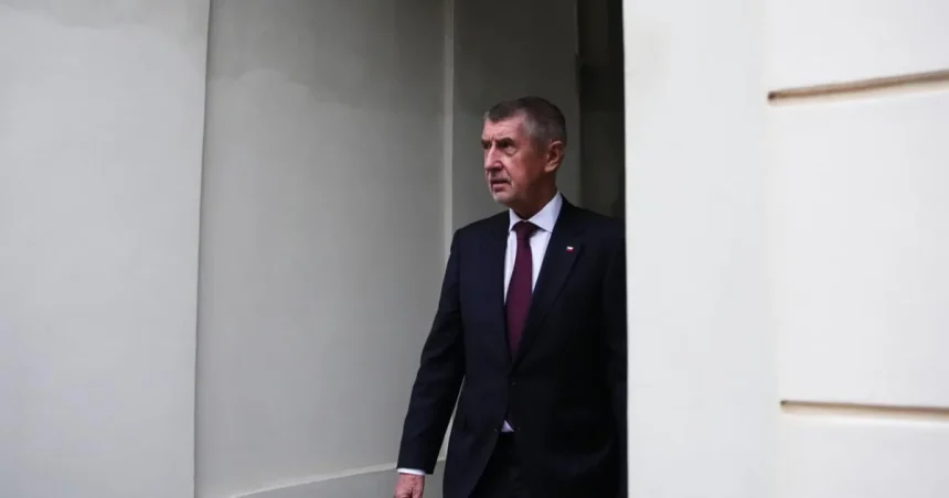 Babišov kabinet prežil ďalšie hlasovanie o nedôvere
