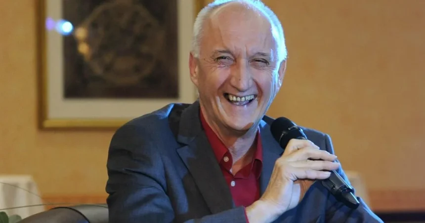Banáš vydal knihu rozhovorov s Lasicom. Môjho otca strhol do bahna, reaguje Lasicová