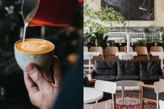 Banskobystrické kaviarne sa vyrovnajú bratislavským. Espresso už od 2 eur