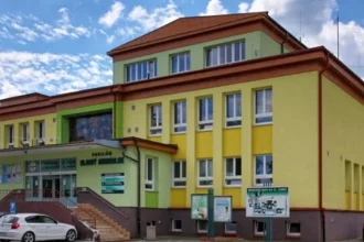 Bardejovská nemocnica dokončila komplexnú obnovu a prístavbu pavilónu