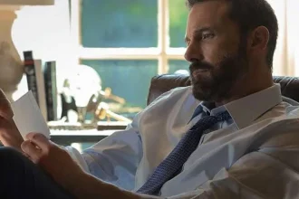 Ben Affleck mal šťastie, že z neho hviezdu urobili iní. Keby si mal pomôcť sám, pohorel by