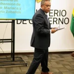 Bolívijského generálneho prokurátora vzali do väzby