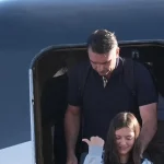 Bolsonaro pristál s rodinou na letisku v USA, upozornili novinári AFP