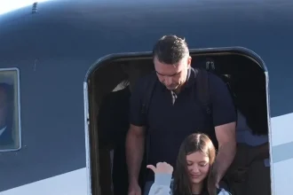 Bolsonaro pristál s rodinou na letisku v USA, upozornili novinári AFP