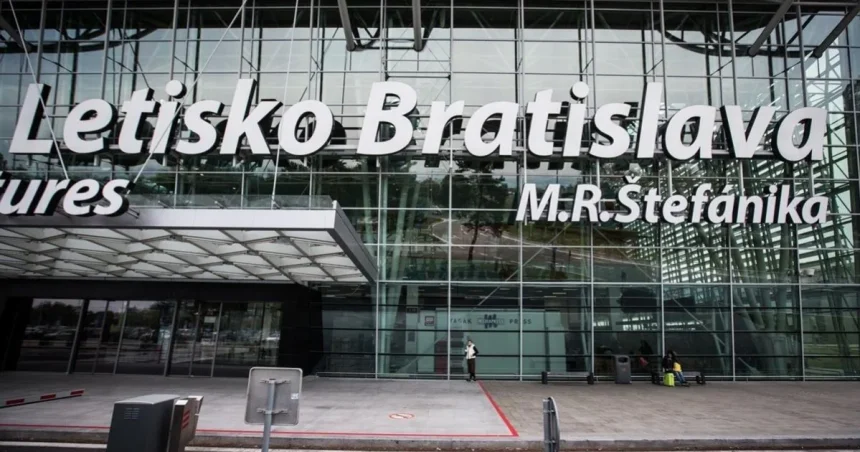 Bratislava rozširuje svoju dopravnú sieť o priame spojenia