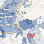 Bratislavská volebná mapa: Ráž mal v jednej štvrti ohnisko podpory
