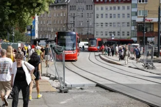 Bratislavské námestie ožíva pod holým nebom
