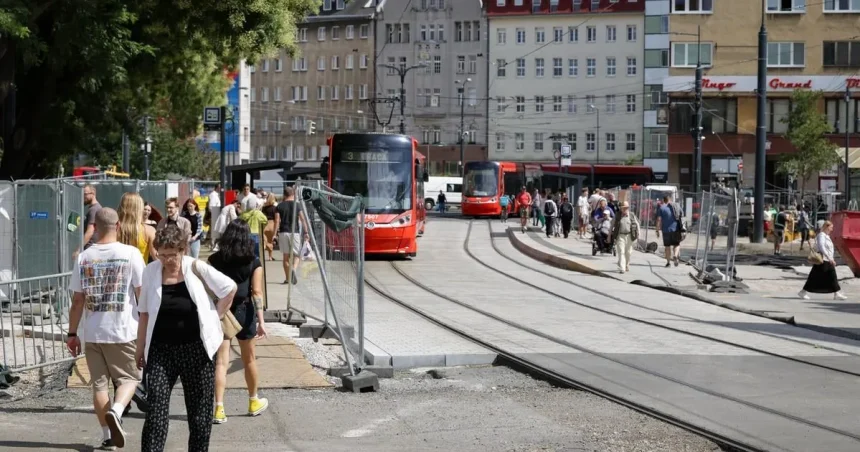 Bratislavské námestie ožíva pod holým nebom