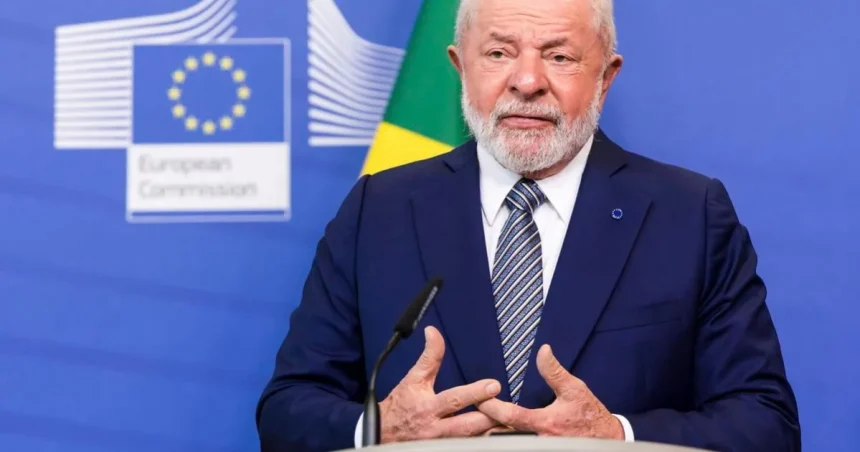 Brazília verí, že s USA dosiahne obchodnú dohodu. Rokovania sú v novej fáze