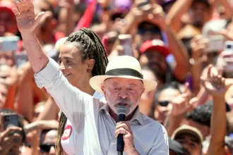 Brazílsky prezident Lula obvinil spoločnosť Meta z nezodpovednosti