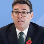Britský premiér Burnham by takýto krok uvít