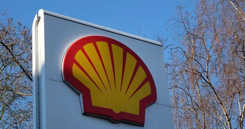 Britský ropný koncern Shell zdvojnásobil svoj zisk