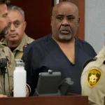 Bývalý líder pouličného gangu South Side Compton Crips z Los Angeles