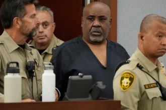 Bývalý líder pouličného gangu South Side Compton Crips z Los Angeles