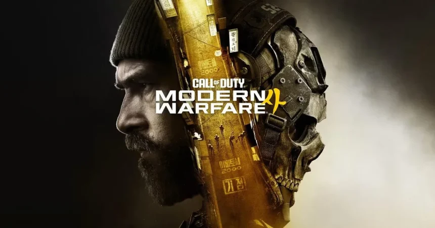 Call of Duty: Modern Warfare 4 sa vracia k zlatým časom akčných hier