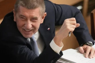 Česko: ANO by vyhralo voľby, podpora však klesá