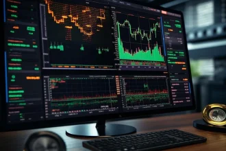 Cesta okolo sveta za 80 dní? Už existuje aj token