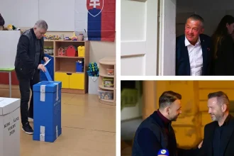 Čo ukázala volebná predpremiéra Smeru a Republiky?