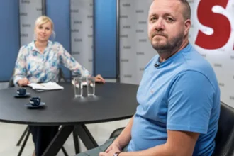 Čurilla: Nastúpim na okres. Keď vyhrám, ozvem sa riaditeľovi ÚBOK-u, že som pripravený