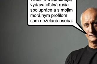 Cynická obluda: Banášovo déjà vu po slovensky