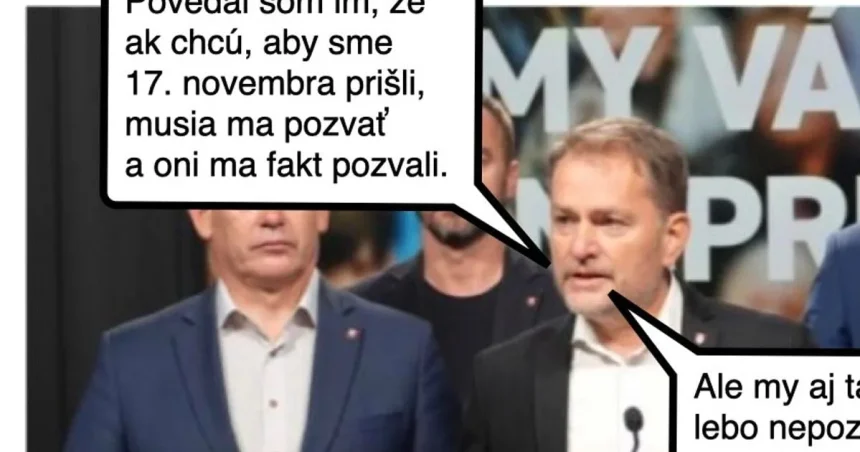 Cynická obluda: Bláznovi nevyhovieš – ostrá kritika nerozumných požiadaviek