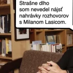 Cynická obluda: Eštebákov omyl, ktorý mal byť úprimný