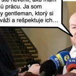 Cynická obluda: Huliakova neuveriteľná obeta vyvoláva otázky
