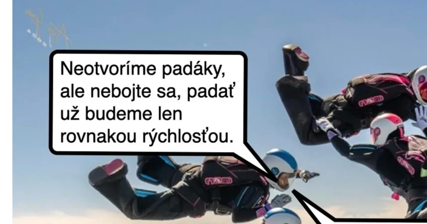 Cynická obluda: Rozpočet dobrých správ v súvislostiach