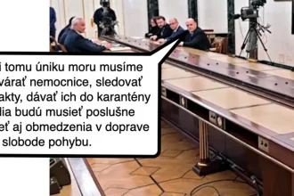 Cynická obluda: Výhoda najzákernejšieho zloducha