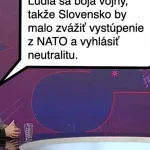Cynická príšera: Bezpečnostná doktrína ako detská hra