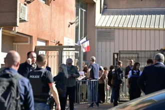 Ďalší tínedžer pred súdom v prípade školskej streľby vo Francúzsku