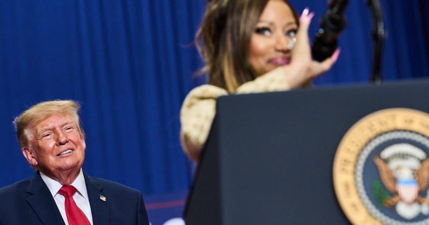 Ďalšie Epsteinove dokumenty obsahujú obvinenie Trumpa zo znásilnenia bývalou miss