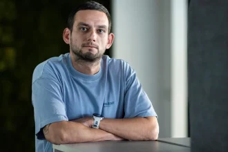 Dávid búra mýty o maskulinite: Ženy chcú partnera, nie muža na starosť