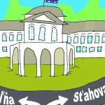 Denná karikatúra od Mikuláša Sliackeho pre dnešný deň