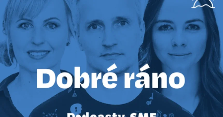 Diskusia o slovenskom rozpočte, energetickej kríze v Európe a voľbách v USA