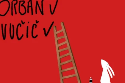 Dnešná karikatúra: Naozaj to nestačí, Anton Pavlovič?