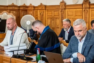 Do kauzy Očistec nastupuje nová prokurátorka. Obhajoba sa zbavila jej predchodcov