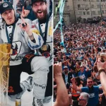 Dobrý deň, tu malý Montreal. Nitra ide do dračieho pekla, ktoré musí odmietať sponzorov