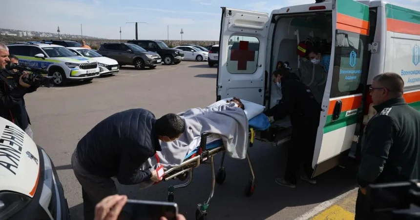 Drony útočia na plavidlá v oblasti NATO. Kyjev obviňuje Moskvu
