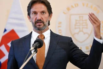Druhé kolo nástroja SAFE by sa malo spustiť v priebehu mesiacov, uviedol minister Kaliňák