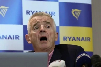 Éra lacných leteniek sa končí. Šéf Ryanairu varuje pred bezprecedentným zdražovaním