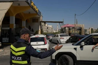 EÚ navrhla vyslať pozorovateľov do Palestíny