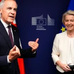 EÚ stiahla návrh na pridružené členstvo Kanady