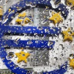 Euro kleslo na 17-mesačné minimum, znepokojil ho francúzsky dlh a neistota v Španielsku