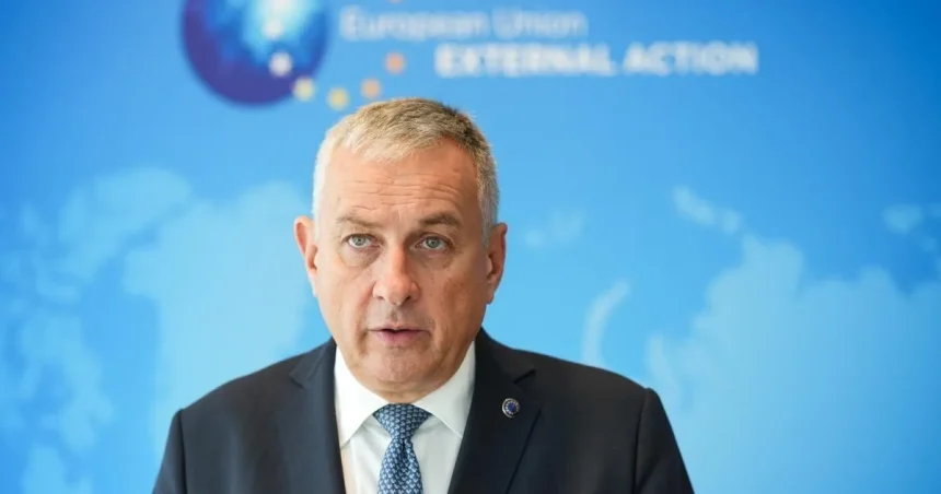 Eurokomisár varuje pred škrtmi v rozvojovej pomoci, ľudia zaplatia životmi
