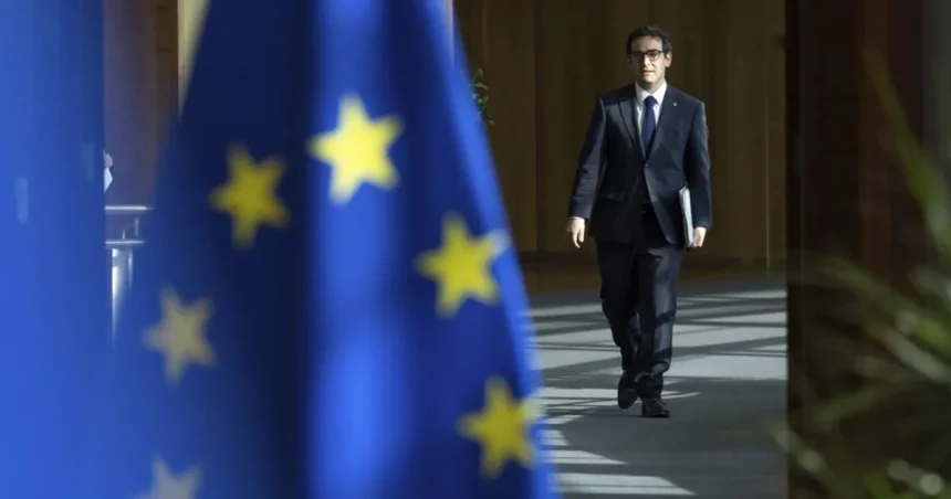 Európska únia a Nová Kaledónia uzavreli dohodu