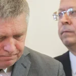 Fica viditeľne uráža predstava, že by mal čeliť kritike