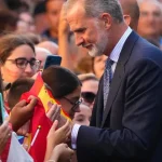 Filip: Ceuta a Melilla patria k Španielsku