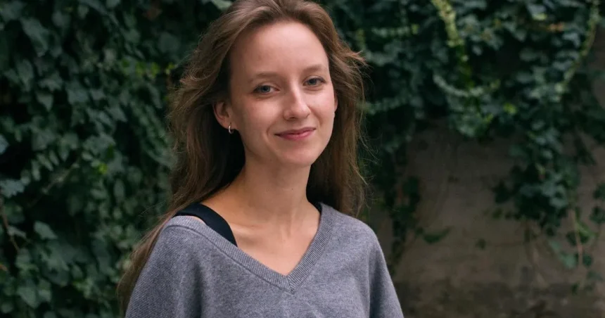 Film o STVR: Vnútorný odpor je veľmi dôležitý, ja by som asi zostala